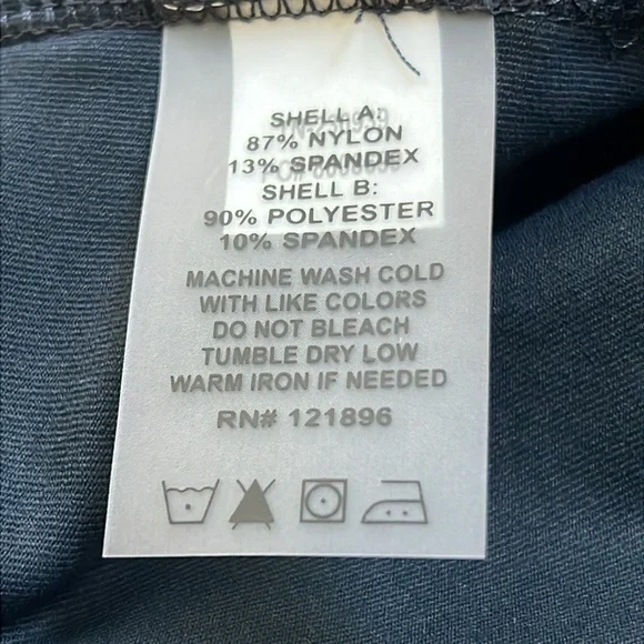 Title Nine Ascent 2.0 Hiking Pants - Picture 10 of 12